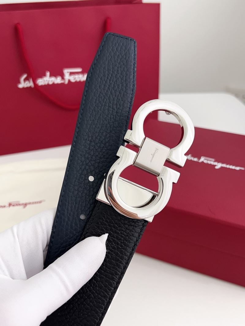 Ferragamo Belts